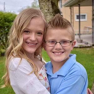 Meet your Posher, Carrie